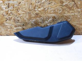 планка под капот BMW M5 F90 2018, 4.0 л., бензин, АКПП, передний привод, 12907856808, 12907856809