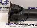 карданный вал BMW 8 серия G14/G15 G15 2019, 3.0 л., B57 D30 B, дизель, АКПП, black sapphire metallic, купе, полный привод, правый руль, 26209425911, 9425911 - фото №4