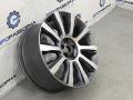 диск литой Land Rover Range Rover 4 поколение L405 2015, 4.4 л., дизель, АКПП, полный привод, правый руль, FK521007BA, LR079948 - фото №2