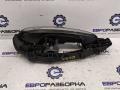 ручка наружная BMW 6 GT G32 2017, 3.0 л., дизель, АКПП, полный привод, правый руль, 51217401204, 51219881774, 7401204 - фото №9