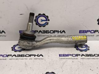 наконечник рулевой BMW X3 G01 2019, 2.0 л., B48 B20 A, бензин, АКПП, 475 black-sapphire metallic, полный привод, правый руль, 32104A019D0, 4A019D0, 32106871893