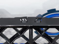 решетка радиатора Bentley Continental GT 3 поколение 2023, 4.0 л., CVD, бензин, АКПП, 63 / o31 красный, купе, полный привод, правый руль, 3SD853667A - фото №5