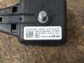 сирена (гонг) Audi R8 42 420 2008, 4.2 л., TFSI, BYH, бензин, АКПП, купе, передний привод, 5Q0951605, 0314005DFS, 116RA0015009, 282523571, 5Q0951605, 5Q0951605A - фото №3