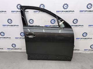 дверь передняя правая Audi Q7 4M [2-й рестайлинг] 4M 2025, 3.0 л., TFSI, DCB, бензин, АКПП, z7s / daytonagrau, внедорожник 5 дв., полный привод, правый руль, 4M0831052F