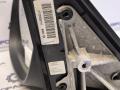 зеркало наружное левое BMW X3 F25 2013, 2.0 л., дизель, АКПП, передний привод, 51167264097, 7264097 - фото №3