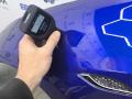 крыло переднее левое Maserati Ghibli 3 поколение [рестайлинг] 2018, 3.0 л., дизель, АКПП, задний привод, 673002041 - фото №18