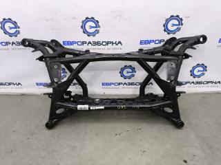 балка подвески задняя BMW M4 G82 2024, 3.0 л., S58B30A, бензин, c4w skyscraper grau metallic, купе, полный привод, 33318746172, 8746172