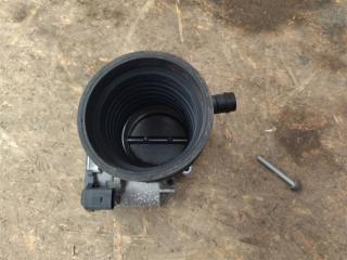 заслонка дроссельная Audi R8 42 420 2008, 4.2 л., TFSI, BYH, бензин, АКПП, купе, передний привод, 078133062C, 079133062C