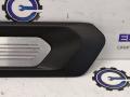 накладка на порог внутренняя BMW X3 G01 2019, 2.0 л., B48 B20 A, бензин, АКПП, 475 black-sapphire metallic, полный привод, правый руль, 8068487, 51478068487 - фото №7