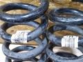 пружина задняя BMW 2 серия F22/F23 2017, 3.0 л., АКПП, передний привод, 31336851715, 31336851715 - фото №3