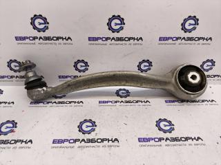 рычаг передний левый Mercedes-Benz E-Класс W213/S213/C238/A238 W213 2017, 2.0 л., CDi, дизель, АКПП, передний привод, A2053304303