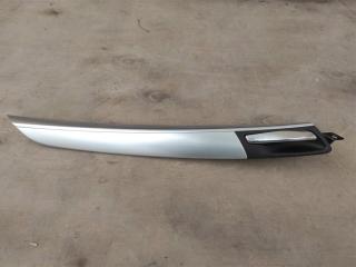 обшивка салона BMW X5 E70 [рестайлинг] E70 2013, 3.0 л., дизель, АКПП, передний привод, 514, 4993001, 4993001