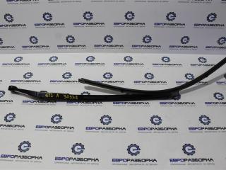 щеткодержатель (поводок стеклоочистителя, дворник) Bentley Continental GT 2 поколение [рестайлинг] 2017, 4.0 л., бензин, АКПП, полный привод, правый руль, 3W2955409