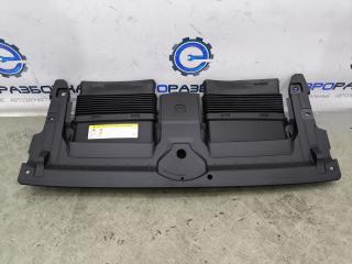 накладка декоративная Audi Q7 4M [рестайлинг] 2020, 3.0 л., TDi, DHXA, дизель, АКПП, серый металлик, полный привод, правый руль, 4M0807081A