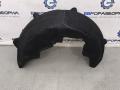 защита арок задняя правая (подкрылок) BMW X3 G01 2019, 2.0 л., B48 B20 A, бензин, АКПП, 475 black-sapphire metallic, полный привод, правый руль, 51717394818, 7394818 - фото №7