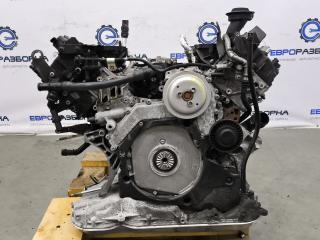 двигатель Audi Q7 4M [рестайлинг] 2020, 3.0 л., TDi, DHXA, дизель, АКПП, полный привод, правый руль, DHX, 059100040J