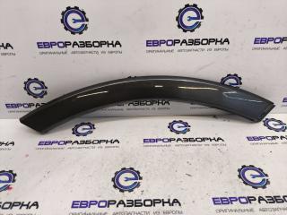 накладка двери (крышки) багажника Audi Q7 4M [рестайлинг] 2020, 3.0 л., TDi, DHXA, дизель, АКПП, 6y / z7s, полный привод, правый руль, 4M0854820H, 4M0854820H