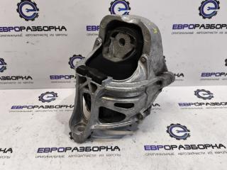 подушка крепления двигателя Audi Q7 4M [рестайлинг] 2020, 3.0 л., TDi, DHXA, дизель, АКПП, серый металлик, полный привод, правый руль, 4M0199372FE, 4M0199372GL