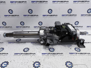 рулевая колонка Bentley Continental GT 3 поколение 2023, 4.0 л., CVD, бензин, АКПП, 63 / o31 красный, купе, полный привод, правый руль, 975419506G
