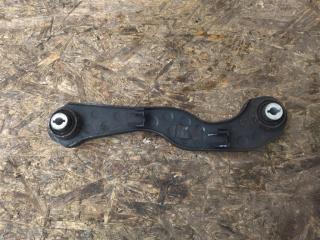 рычаг задний Jaguar F-Pace 1 поколение X761 2018, 3.0 л., дизель, АКПП, передний привод, HK835500AC, T4A1004