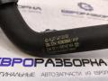 патрубок радиатора Mercedes-Benz GLE V167 2021, A1675015303 - фото №3