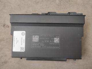 блок управления сиденьем Audi Q7 4M [рестайлинг] 2020, 3.0 л., TDi, дизель, АКПП, передний привод, 4M1959760G, 4M1959760G