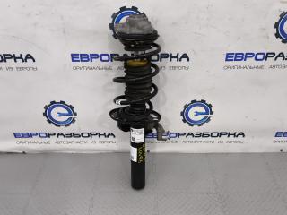 амортизатор передний левый BMW X3 G01 2019, 2.0 л., B48 B20 A, бензин, АКПП, 475 black-sapphire metallic, полный привод, правый руль, 6871781, 31316871781