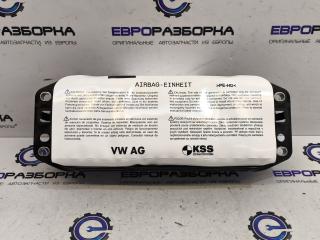 подушка безопасности пассажира Audi Q7 4M [2-й рестайлинг] 4M 2025, 3.0 л., TFSI, DCB, бензин, АКПП, z7s / daytonagrau, внедорожник 5 дв., полный привод, правый руль, 4M8880204J, 4M8880204F, 4M8880204H
