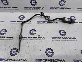 датчик загрязнения воздуха Bentley Continental GT 3 поколение 2023, 4.0 л., CVD, бензин, АКПП, 63 / o31 красный, купе, полный привод, правый руль, 971906088C