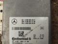 блок управления парктрониками Mercedes-Benz CLS AMG C218 2013, 5.5 бензин, АКПП, купе, задний привод, правый руль, A0009004601, A000900460180 - фото №4