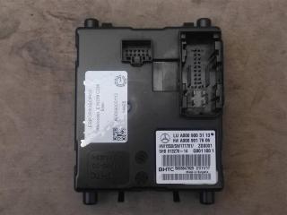 Блок управления климат-контроля Mercedes-Benz E-Класс W213/S213/C238/A238 C238 2018, 2.0 л., бензин, АКПП, передний привод, A0009003113, A0009008814, A0009009114, A0009001017, A0009008718, A000900871880, A0009002223, A000900222380, A0009007126