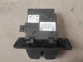 замок багажника Land Rover Range Rover Sport 2 поколение L494 2017, 3.0 л., дизель, АКПП, передний привод, CPLA442A66AE, CPLA442A66AF, LR139929, T2H1784, T2H47867, LR070126
