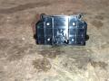 кнопка ручного тормоза (ручника) Land Rover Discovery 5 поколение L462 2019, 3.0 л., дизель, АКПП, передний привод, HPLA2B623AA, HPLA2B623AB, LR133126, LR083888 - фото №4