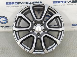 диск литой Maserati Levante 1 поколение M161 2019, 3.0 л., M156D, бензин, АКПП, внедорожник 5 дв., 670044704