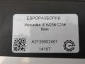 блок управления АКПП Mercedes-Benz E-Класс W213/S213/C238/A238 C238 2018, 2.0 л., бензин, АКПП, передний привод, A2139002401, A2139003417 - фото №3