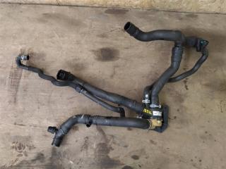 патрубок (трубопровод, шланг) Land Rover Range Rover Sport 2 поколение [рестайлинг] L494 2019, 3.0 л., дизель, АКПП, передний привод, LR062097, FPLA8K576CA, LR062097