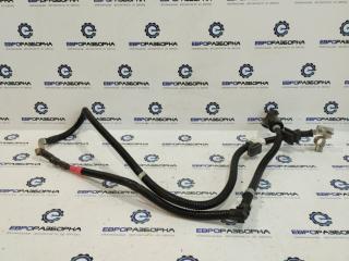 плюсовой провод аккумулятора BMW X2 F39 2021, 2.0 л., бензин, АКПП, передний привод, 12428654635, 8654635