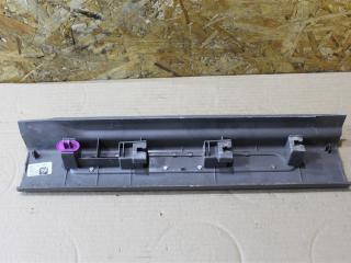 накладка на порог Jaguar XE 1 поколение X760 2015, 2.0 л., дизель, АКПП, передний привод, T4N2697PVJ, GX7313201D, GX7313201DC0AMT, GX7313201DC8PVJ, T4N2697AMT, T4N2697PVJ