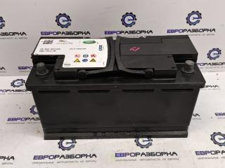 аккумулятор (AKБ) Jaguar XE 1 поколение X760 2016, АКПП, передний привод, GX7310655BA, T4A2711, LR073414, JDE38290, LR077924, T4A14085, LR094642, 429123482, GX7310655BC, GX7310655BD, CEGX7310655BD