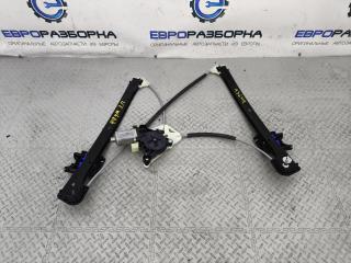 стеклоподъемник задний правый Audi Q7 4M [2-й рестайлинг] 4M 2025, 3.0 л., TFSI, DCB, бензин, АКПП, z7s / daytonagrau, внедорожник 5 дв., полный привод, правый руль, 4M0839462A