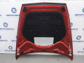 капот Bentley Continental GT 3 поколение 2023, 4.0 л., CVD, бензин, АКПП, 63 / o31 красный, купе, полный привод, правый руль, 3SD823031E - фото №6