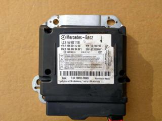 блок управления камерой Mercedes-Benz M-Класс W166 2013, 3.0 л., CDi, дизель, АКПП, передний привод, A1669001709, A1669001709