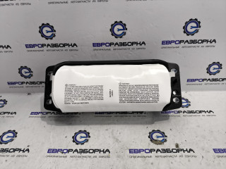 подушка безопасности пассажира Bentley Bentayga 1 поколение [рестайлинг] 4V1 2023, 4.0 л., TFSI, DCU, бензин, АКПП, темно-зеленый перламутр, внедорожник 5 дв., полный привод, правый руль, 36A880204G