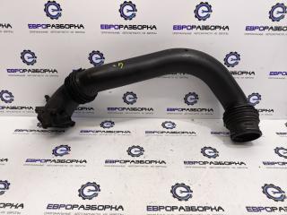 патрубок интеркулера BMW X3 G01 2019, 2.0 л., B48 B20 A, бензин, АКПП, 475 black-sapphire metallic, полный привод, правый руль, 8601683, 13718601683