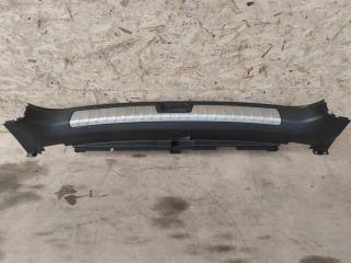 Накладка панели BMW X6 E71 [рестайлинг] E71 2013, 3.0 л., бензин, АКПП, передний привод, 6981004, 61476981004