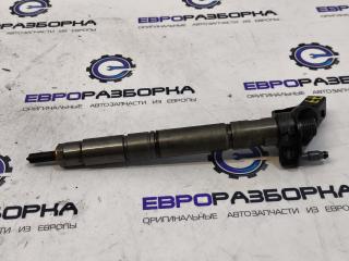 форсунка Audi Q7 4M [рестайлинг] 2020, 3.0 л., TDi, DHXA, дизель, АКПП, полный привод, правый руль, 059130277FD, 0445117080