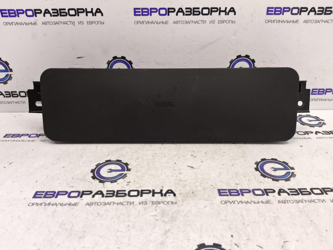 подушка безопасности коленная BMW X3 G01 2019, 2.0 л., B48 B20 A, бензин, АКПП, 475 black-sapphire metallic, полный привод, правый руль, 72129363844, 9363844 - фото №1