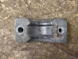 кронштейн (крепление) Audi R8 42 420 2008, 4.2 л., TFSI, BYH, бензин, АКПП, купе, передний привод, 420411031, 420411031, 420411031A