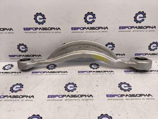 рычаг задний левый Audi Q7 4M [2-й рестайлинг] 4M 2025, 3.0 л., TFSI, DCB, бензин, АКПП, z7s / daytonagrau, внедорожник 5 дв., полный привод, правый руль, 4M0501529L