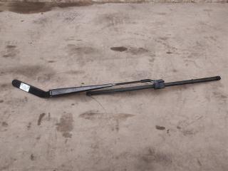 щеткодержатель (поводок стеклоочистителя, дворник) BMW X5 E70 [рестайлинг] E70 2011, 3.0 л., дизель, АКПП, передний привод, 7153736, 61617153736